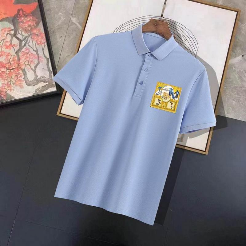 Hermes Men's Polo 31